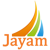 Jayam Web Solutions Logotype