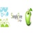 SimplyFine Design Logotype