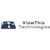 ViewThis Technologies Logotype