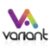 Variant PR Logotype