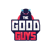 The Good Guys Logotype