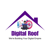 Digital Roof Logotype