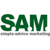 Simple-Advice Marketing, Inc. Logotype