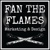 Fan The Flames Marketing & Design Ltd. Logotype