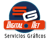 SG Digital Logotype