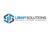 Libiny Solutions Logotype