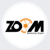 ZOOM Marketing Digital Logotype