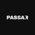 PASSAR Agency Logotype