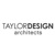 Taylor Design Architects Ltd. Logotype