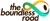 The Boundless Road Logotype