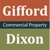 Gifford Dixon Commercial Property Logotype