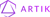 Artik media Logotype