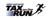 Tax on the Run Logotype