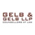 Gelb & Gelb Logotype