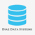 Diaz Data Systems, LLC Logotype