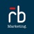 Restobrands Food Marketing Logotype