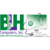 BLH Computers Logotype