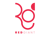 Red Giant Media Agency Logotype