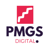 PMGS Digital Logotype