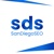 San Diego SEO Inc. Logotype