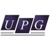 United Plate Glass Company Logotype