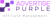 Advertise Purple Logotype