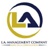 L.A. Management Company, LLC Logotype