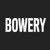 Bowery Creative Logotype
