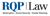 Ross, Quinn & Ploppert, P.C. Logotype