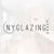 Ny Glazing Group Logotype