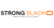 Strong Black Logotype