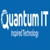 Quantum IT Logotype