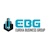 Eureka Business Group Logotype
