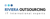 Riviera Outsourcing Logotype