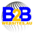 B2B Webflow Logotype