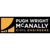 Pugh Wright McAnally, Inc. Logotype