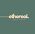 Ethereal Media & PR Logotype