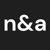 North & Above Logotype