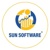 Sun Software Logotype