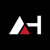 AH Media Logotype