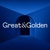 Great&Golden Logotype