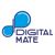 Digital Mate Logotype