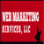 Web Marketing Services, LLC Logotype