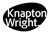 Knapton Wright Logotype