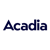 Acadia Logotype