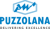 Puzzolona Mechinary Logotype
