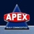 Apex Bulk Commodities Logotype