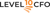 Level10 CFO Logotype