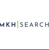 MKH Search Logotype