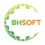 BHSOFT Logotype